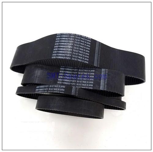 Fuji cp8 cam belt h4577a h4580a